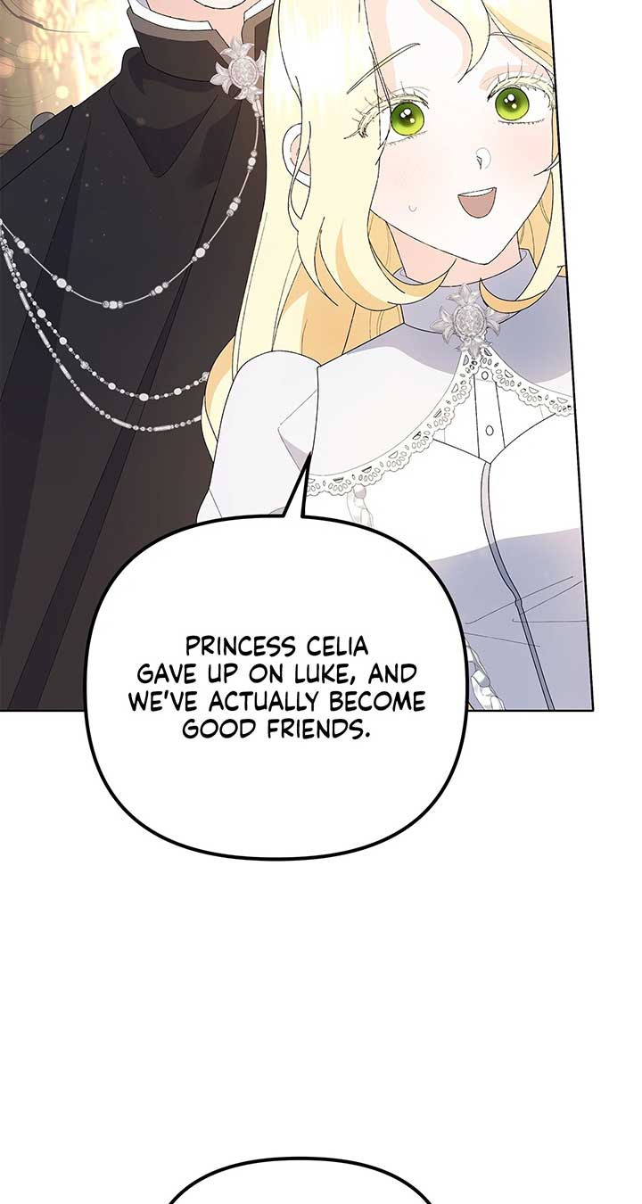 I Got Married to a Duke Called Beast Chapter 48 page 92