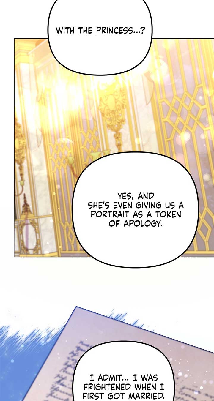 I Got Married to a Duke Called Beast Chapter 48 page 93
