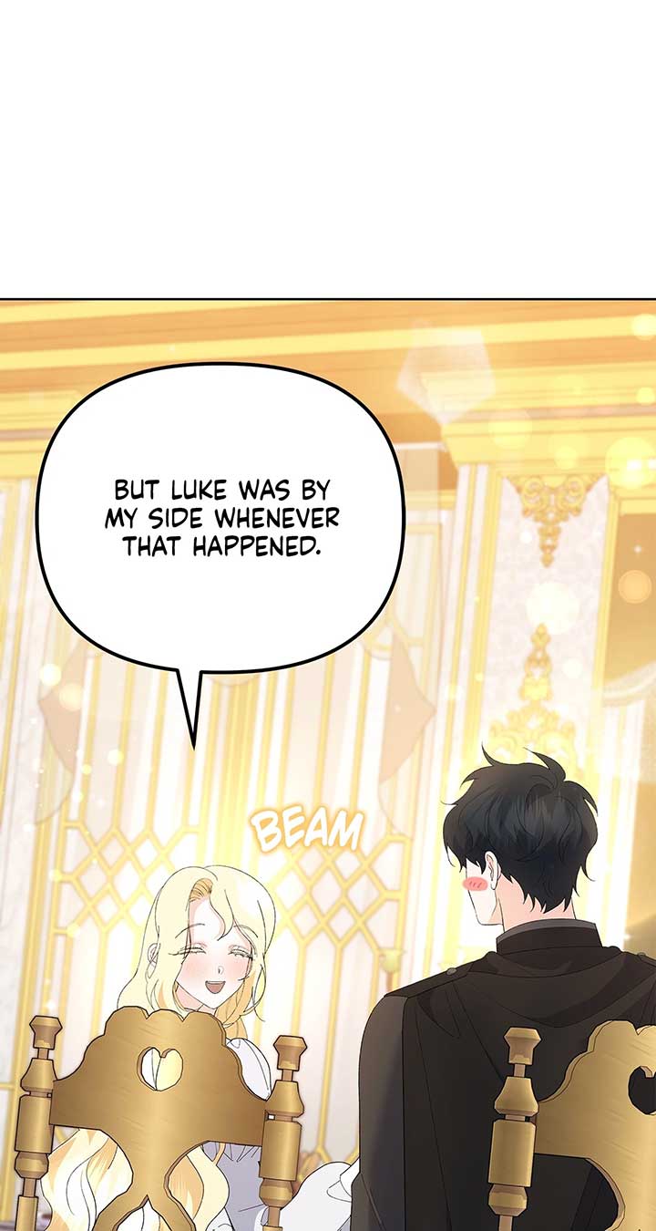 I Got Married to a Duke Called Beast Chapter 48 page 96