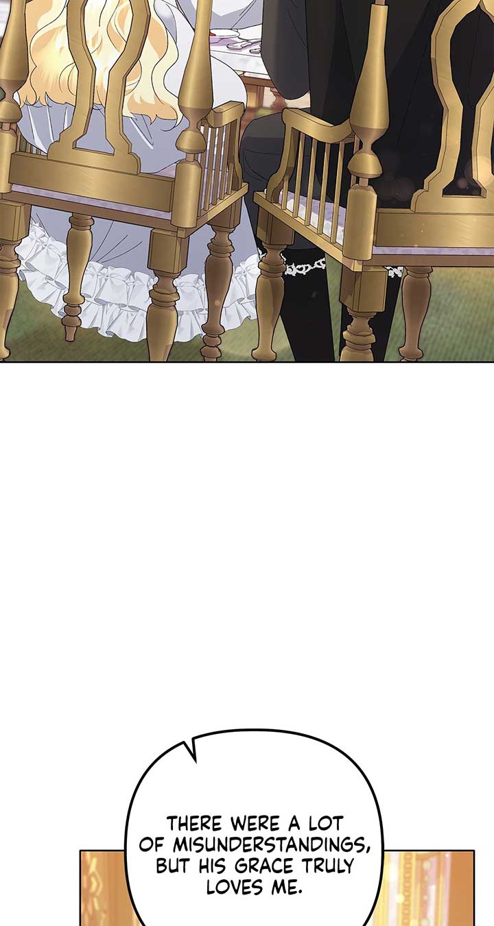 I Got Married to a Duke Called Beast Chapter 48 page 97