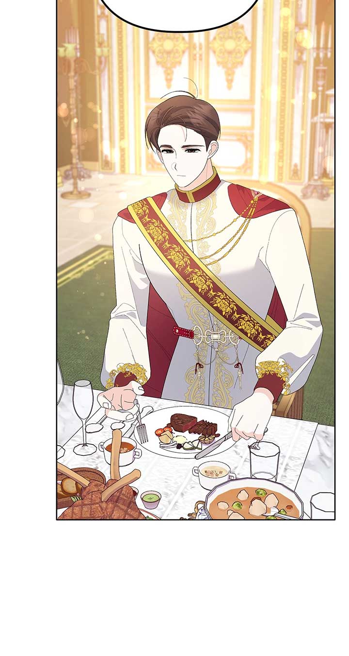 I Got Married to a Duke Called Beast Chapter 48 page 98