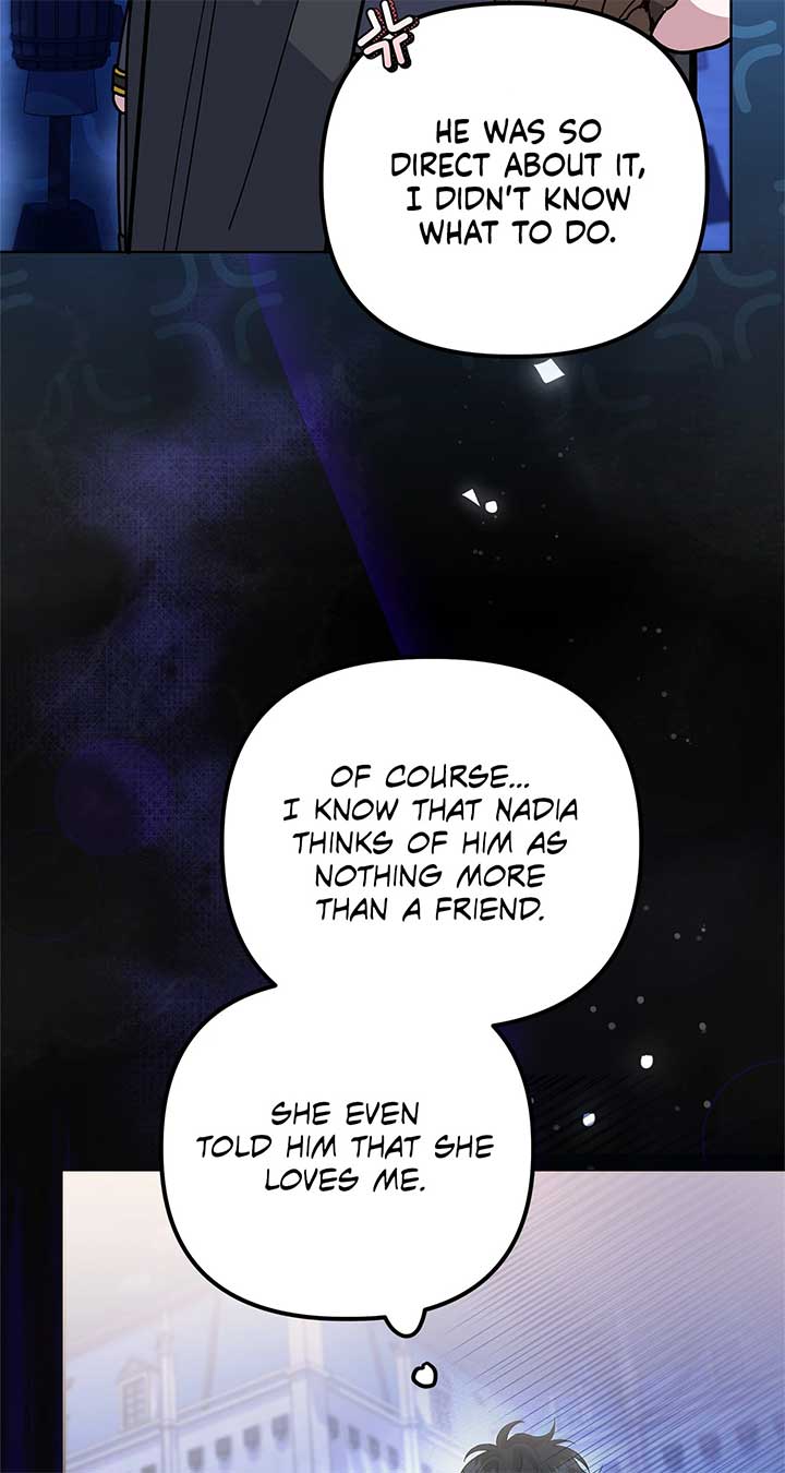 I Got Married to a Duke Called Beast Chapter 49 page 9