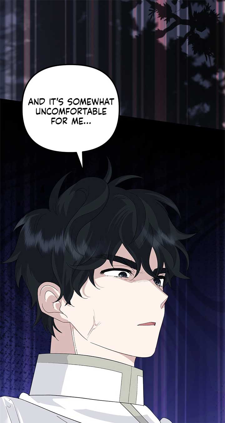 I Got Married to a Duke Called Beast Chapter 49 page 99