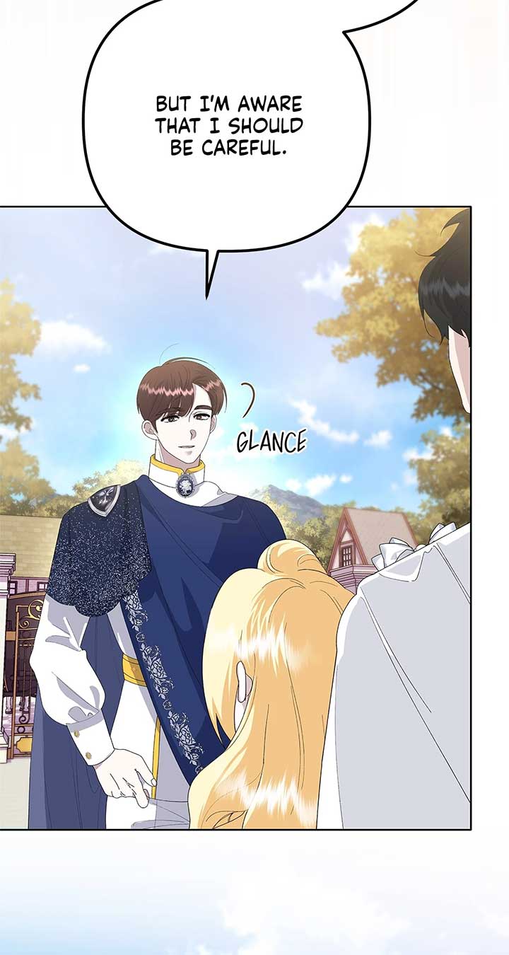 I Got Married to a Duke Called Beast Chapter 49 page 101