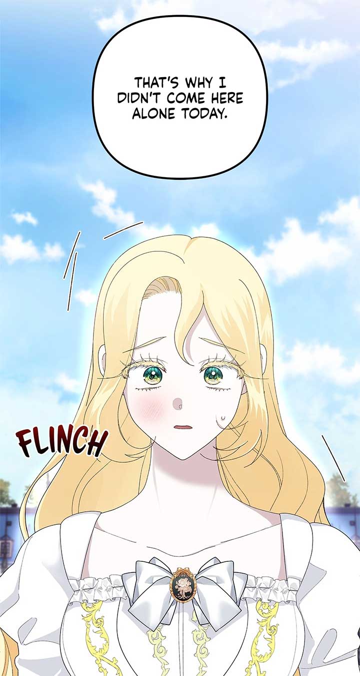 I Got Married to a Duke Called Beast Chapter 49 page 102