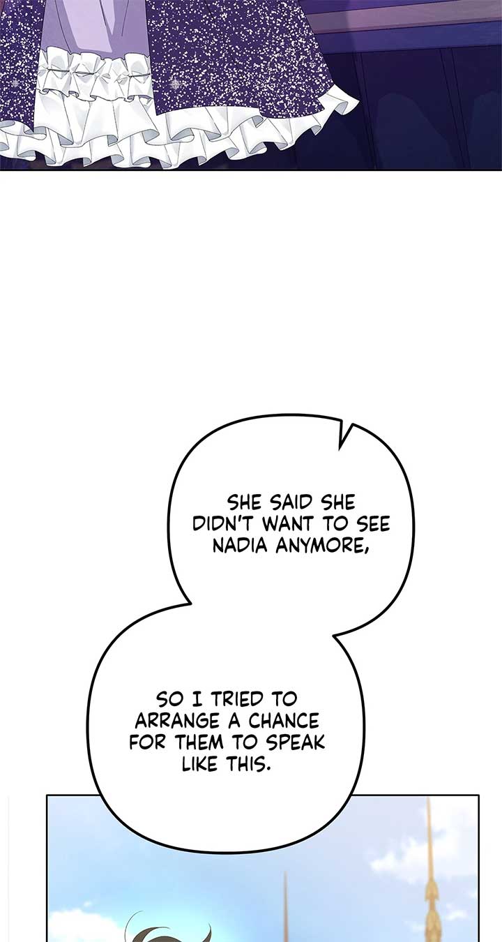 I Got Married to a Duke Called Beast Chapter 49 page 105