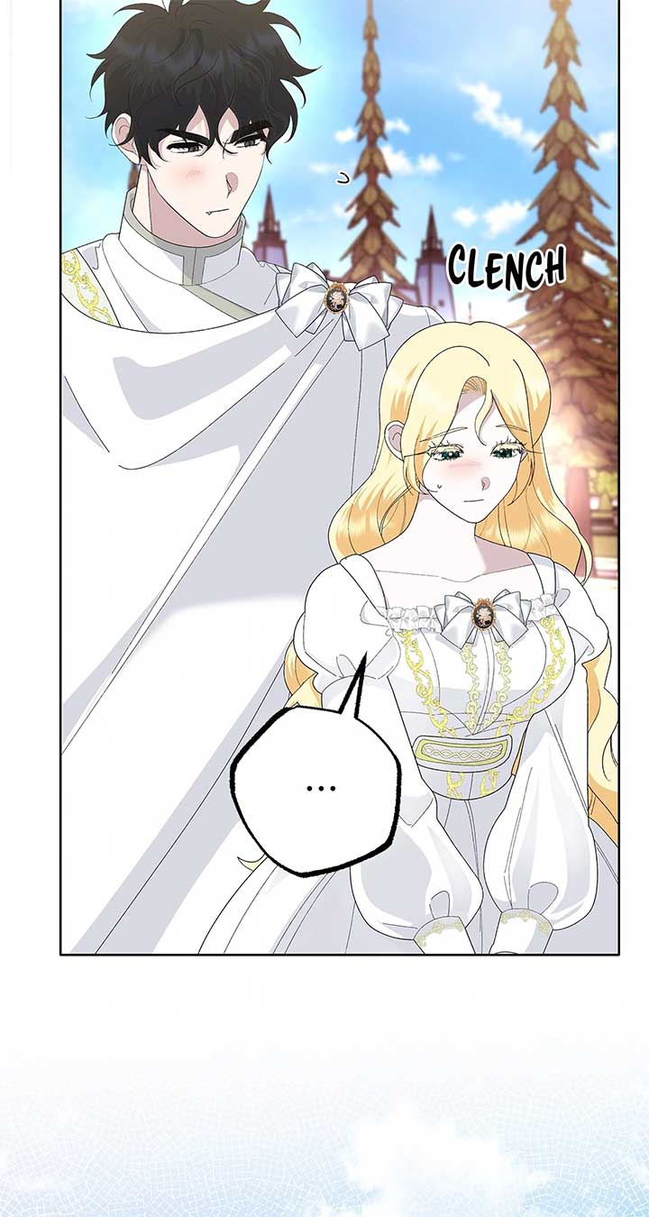 I Got Married to a Duke Called Beast Chapter 49 page 106