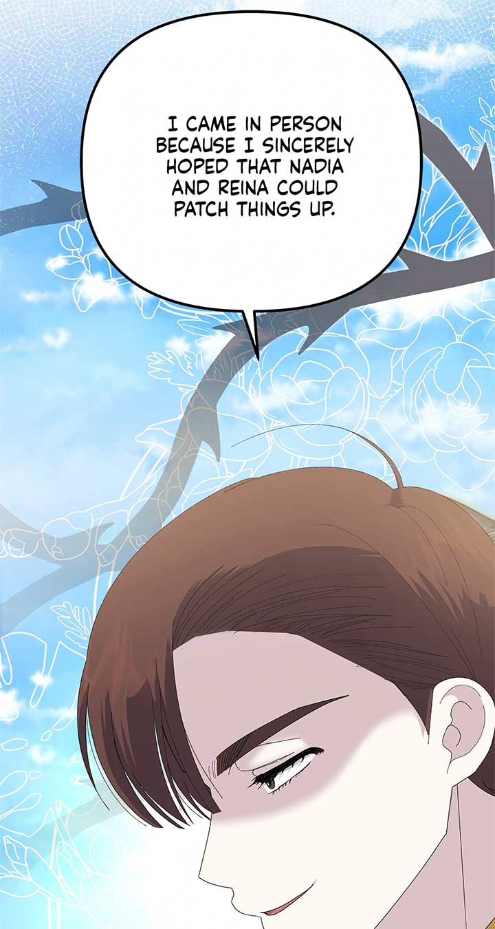 I Got Married to a Duke Called Beast Chapter 49 page 107