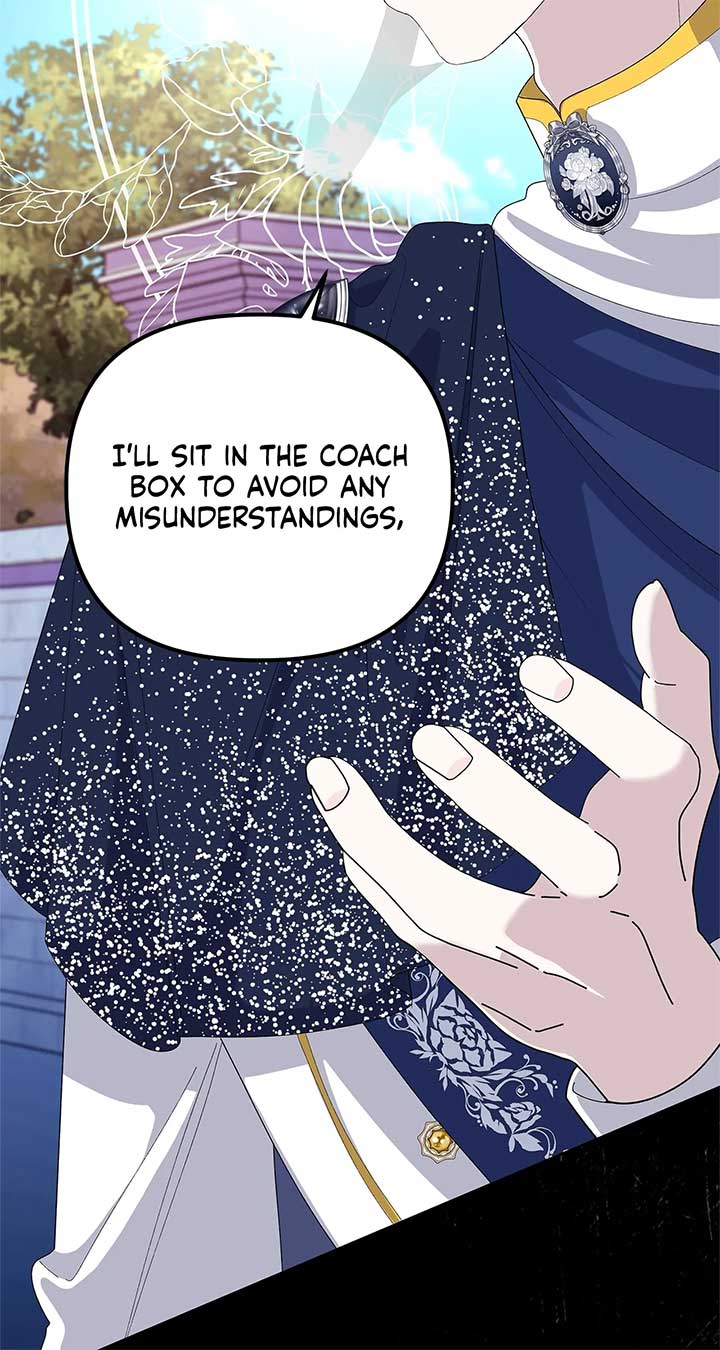 I Got Married to a Duke Called Beast Chapter 49 page 108