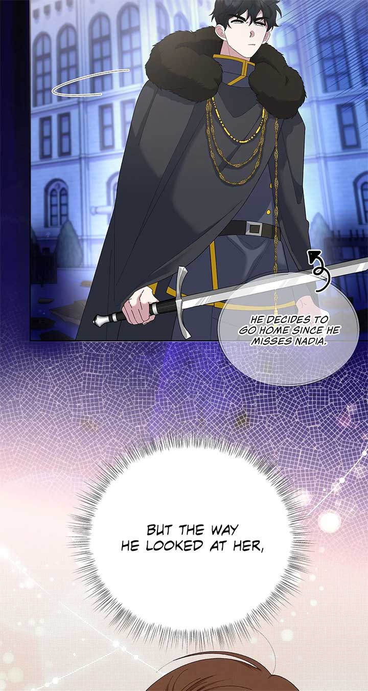 I Got Married to a Duke Called Beast Chapter 49 page 10