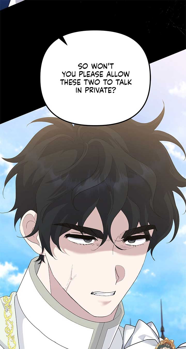 I Got Married to a Duke Called Beast Chapter 49 page 109