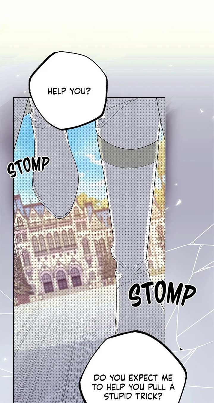 I Got Married to a Duke Called Beast Chapter 49 page 112