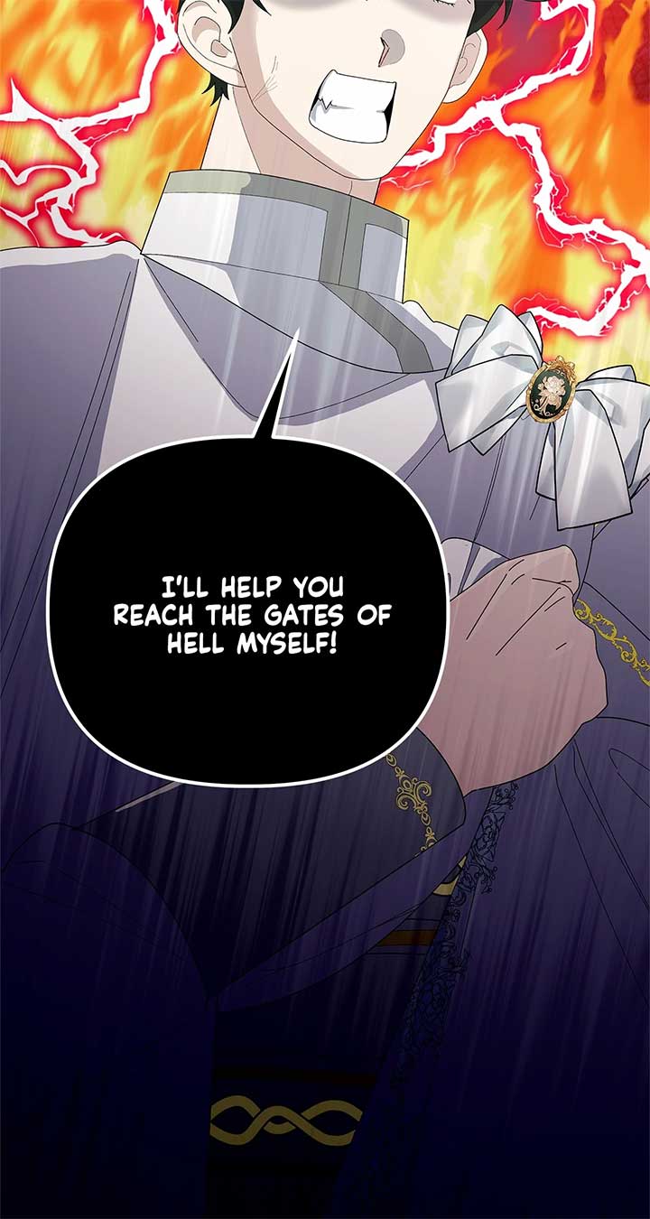 I Got Married to a Duke Called Beast Chapter 49 page 115