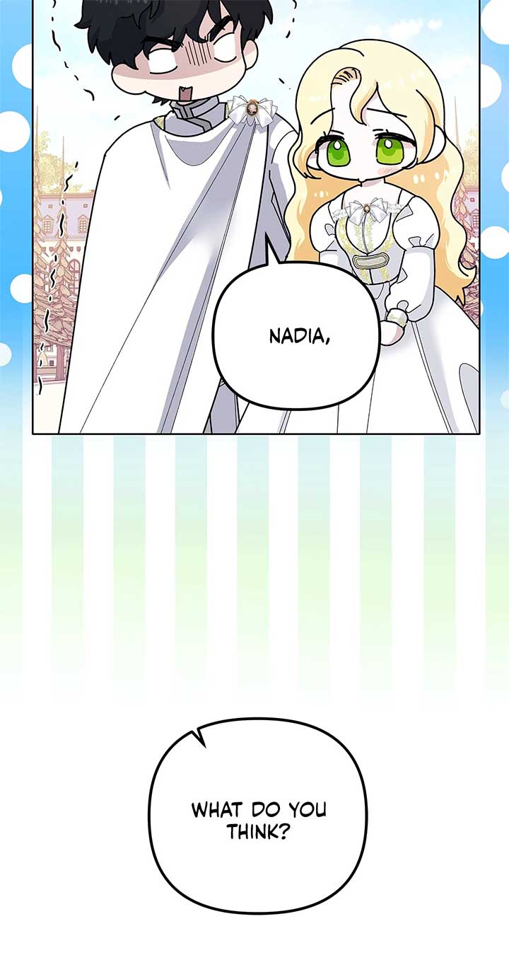 I Got Married to a Duke Called Beast Chapter 49 page 117