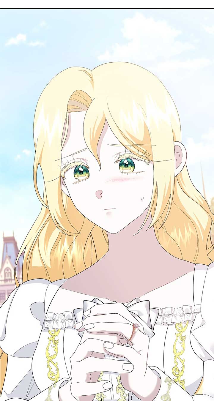 I Got Married to a Duke Called Beast Chapter 49 page 118
