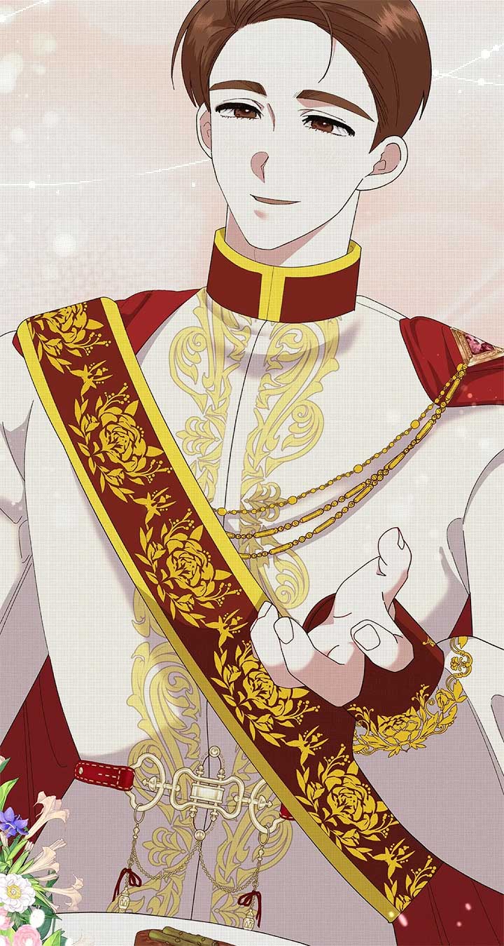 I Got Married to a Duke Called Beast Chapter 49 page 11