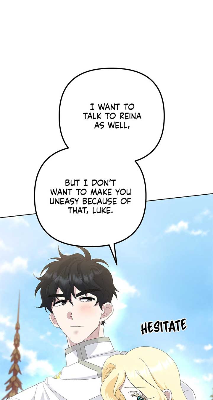 I Got Married to a Duke Called Beast Chapter 49 page 120