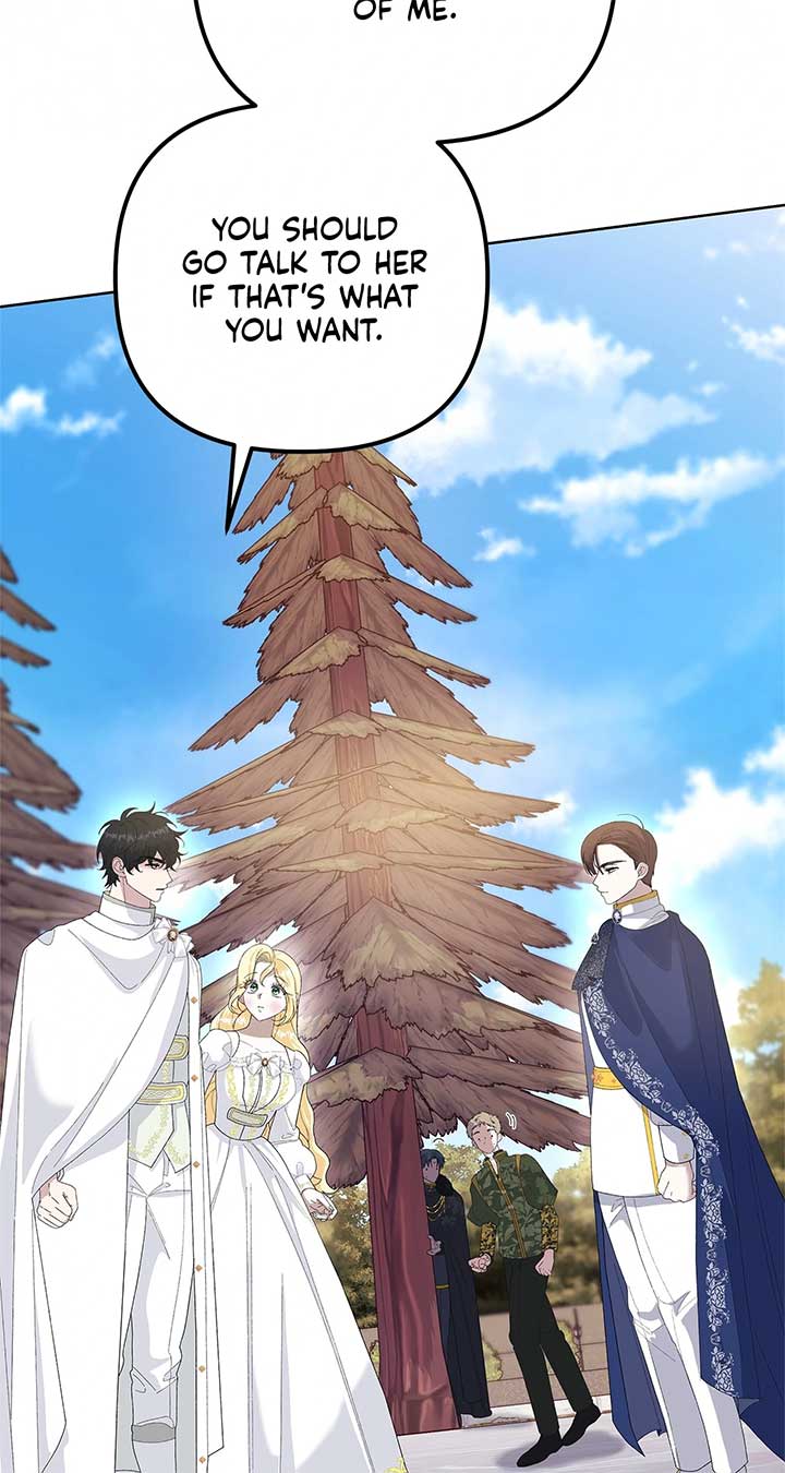 I Got Married to a Duke Called Beast Chapter 49 page 123