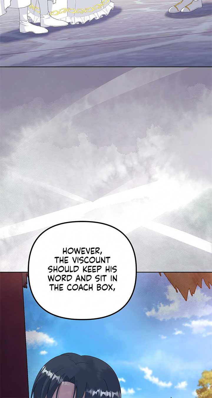I Got Married to a Duke Called Beast Chapter 49 page 124