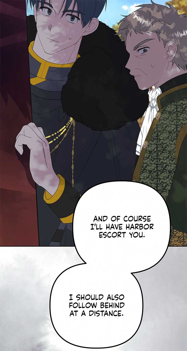 I Got Married to a Duke Called Beast Chapter 49 page 125