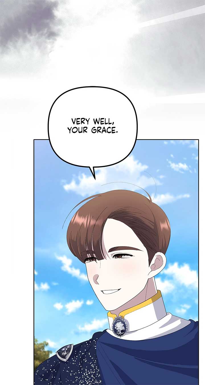 I Got Married to a Duke Called Beast Chapter 49 page 126