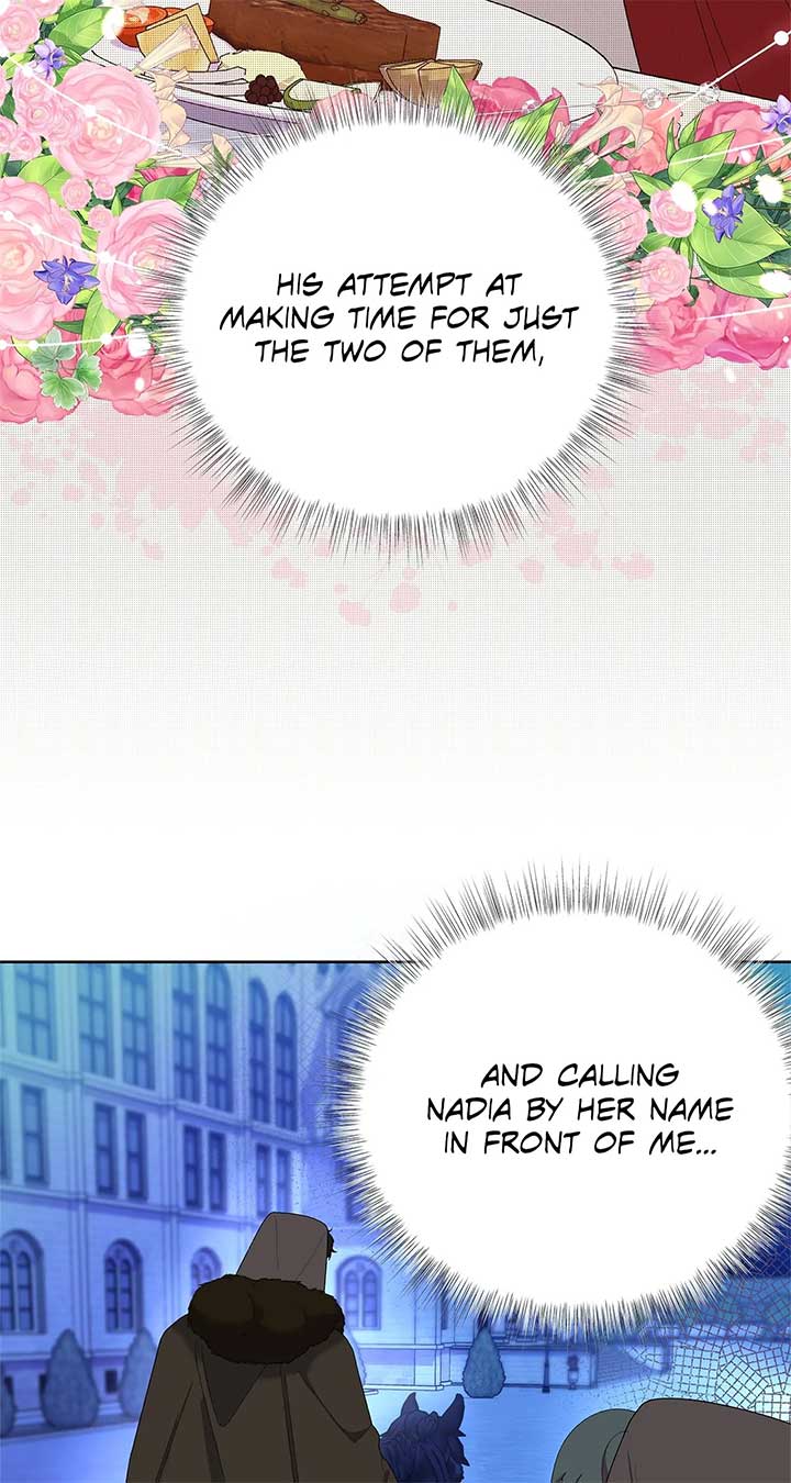 I Got Married to a Duke Called Beast Chapter 49 page 12