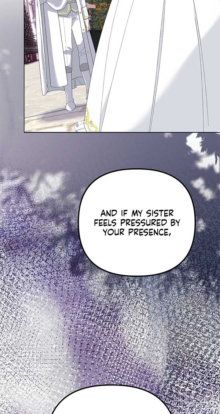 I Got Married to a Duke Called Beast Chapter 49 page 130