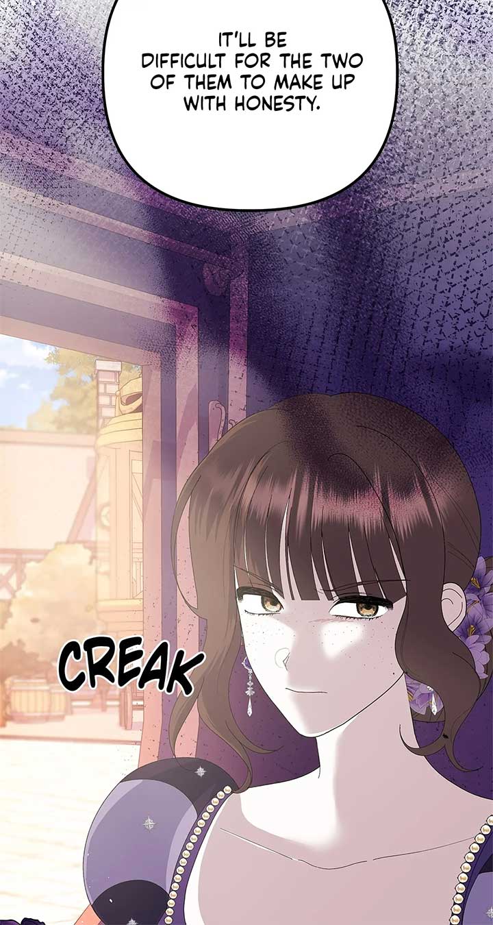I Got Married to a Duke Called Beast Chapter 49 page 131