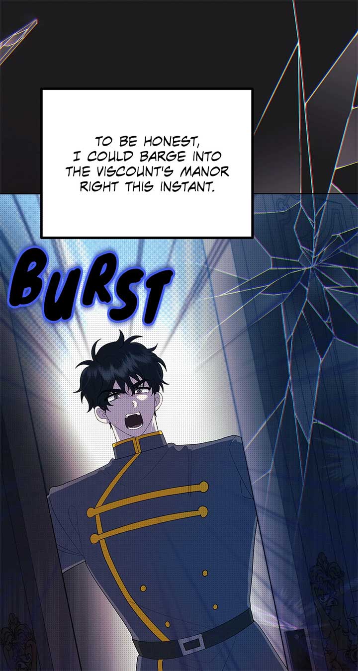 I Got Married to a Duke Called Beast Chapter 49 page 16