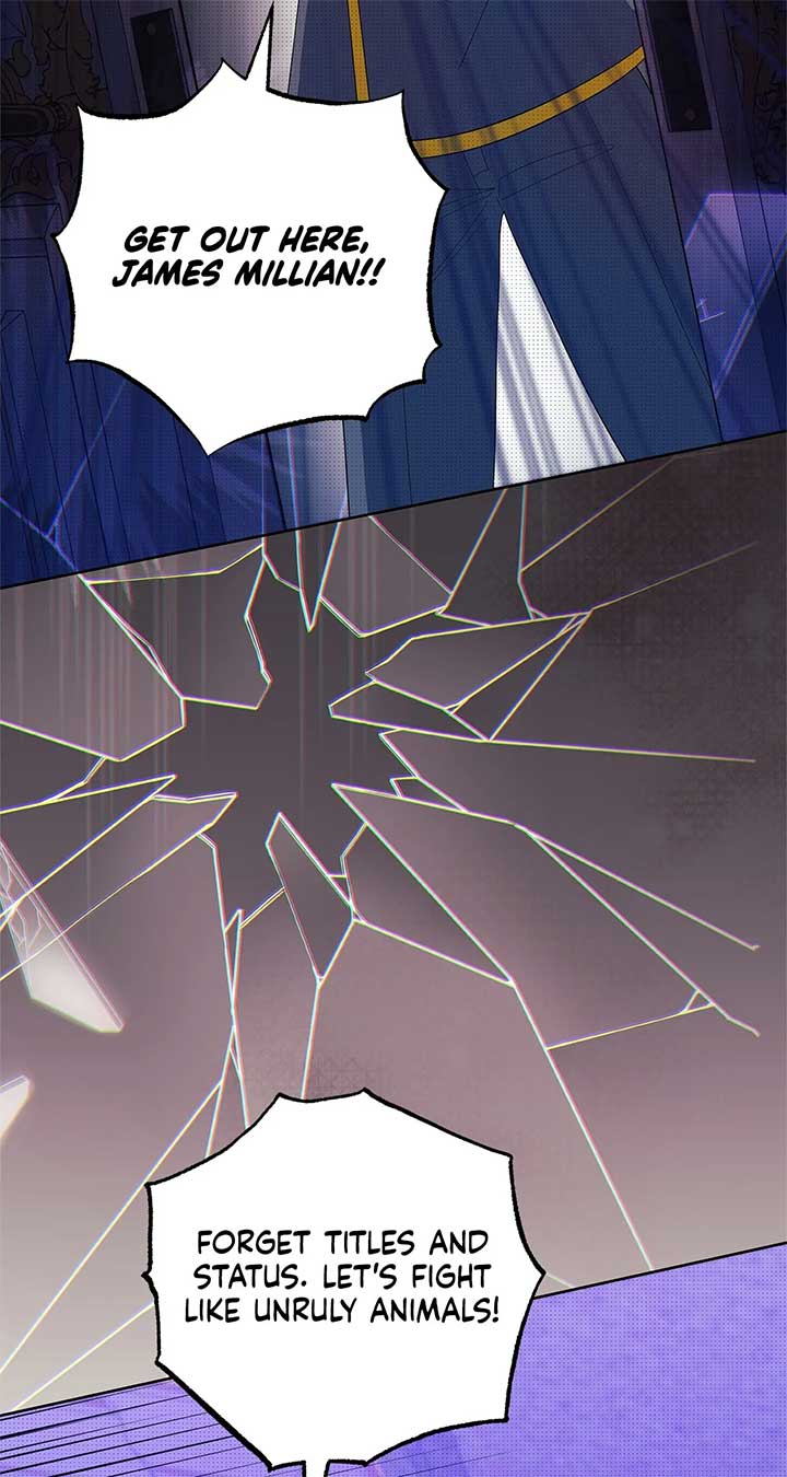 I Got Married to a Duke Called Beast Chapter 49 page 17