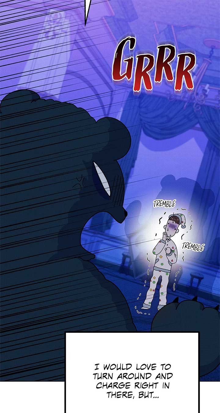 I Got Married to a Duke Called Beast Chapter 49 page 18