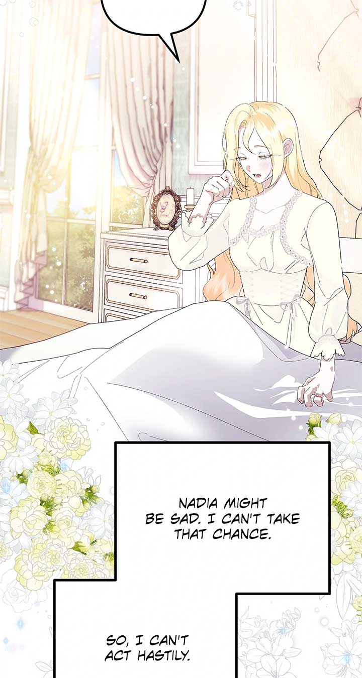 I Got Married to a Duke Called Beast Chapter 49 page 21