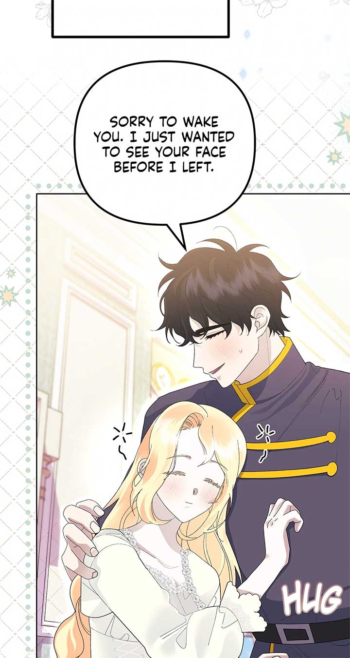 I Got Married to a Duke Called Beast Chapter 49 page 22