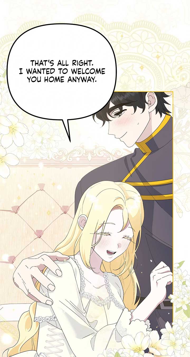 I Got Married to a Duke Called Beast Chapter 49 page 24