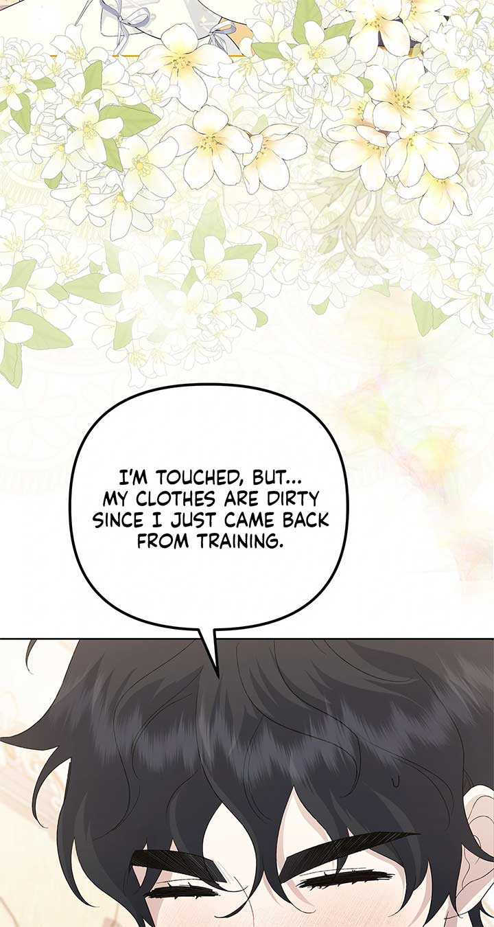 I Got Married to a Duke Called Beast Chapter 49 page 25