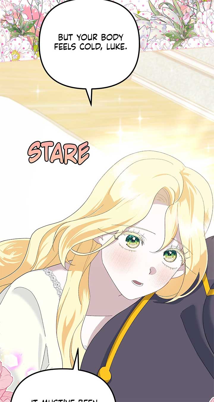 I Got Married to a Duke Called Beast Chapter 49 page 27