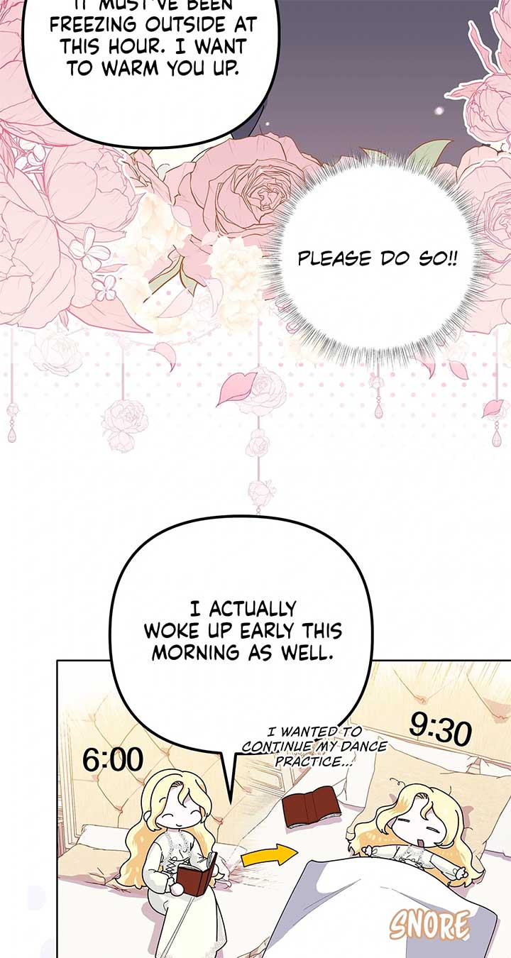 I Got Married to a Duke Called Beast Chapter 49 page 28