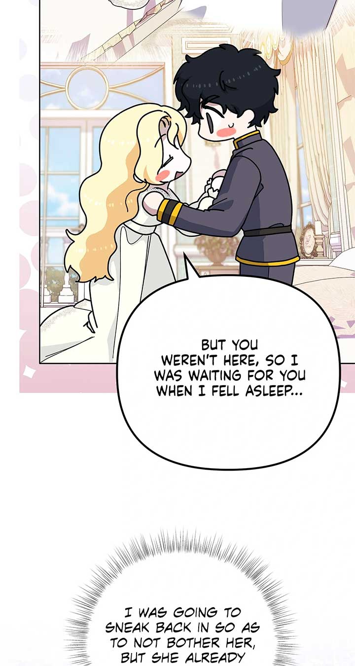 I Got Married to a Duke Called Beast Chapter 49 page 29