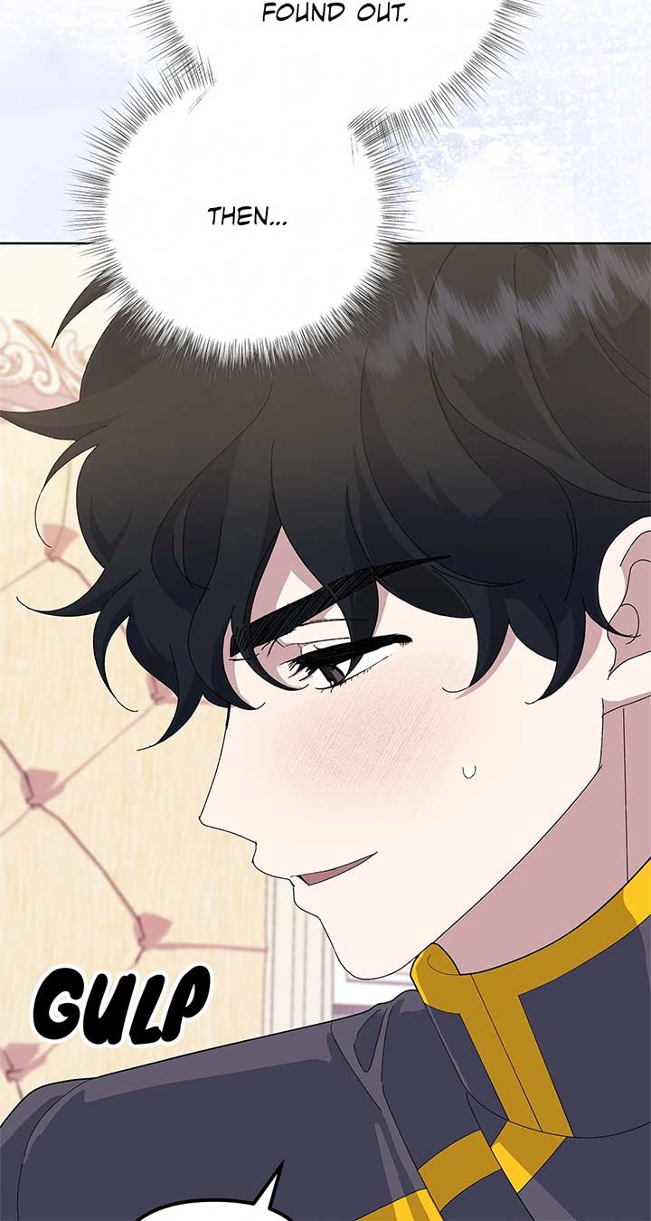 I Got Married to a Duke Called Beast Chapter 49 page 30
