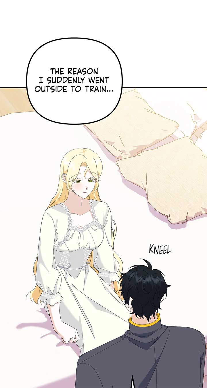 I Got Married to a Duke Called Beast Chapter 49 page 32