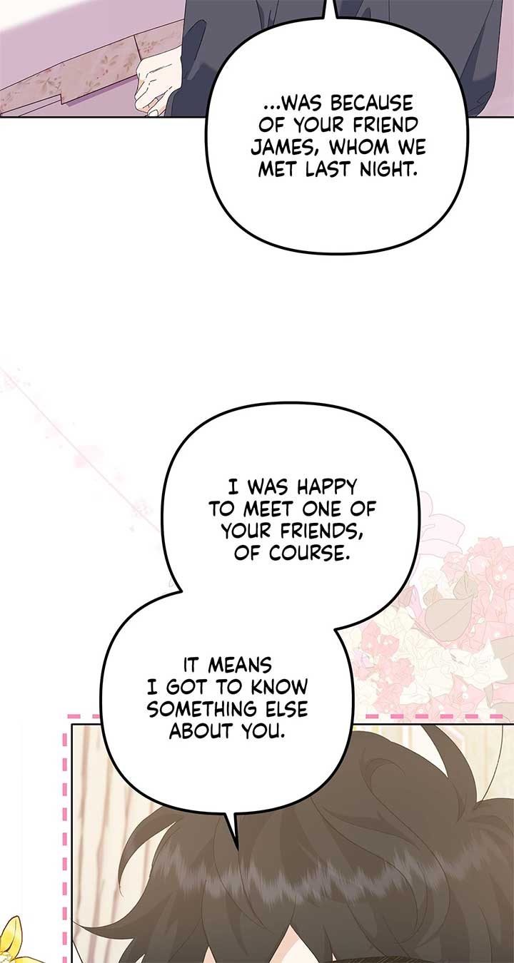 I Got Married to a Duke Called Beast Chapter 49 page 33