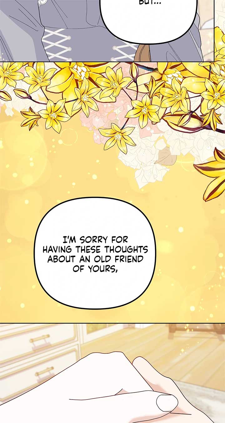 I Got Married to a Duke Called Beast Chapter 49 page 36