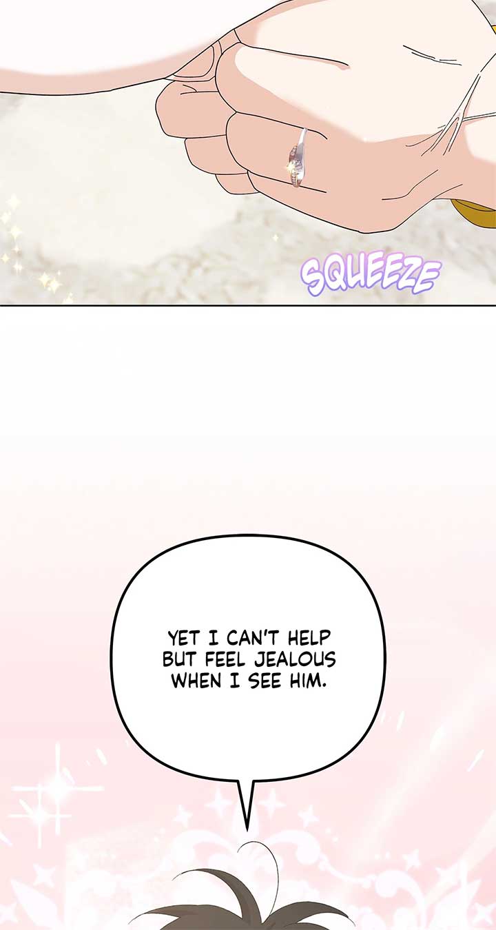 I Got Married to a Duke Called Beast Chapter 49 page 37
