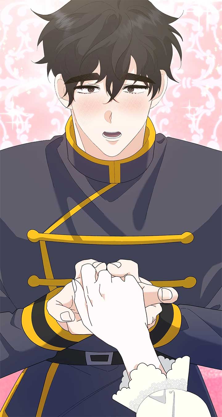 I Got Married to a Duke Called Beast Chapter 49 page 38