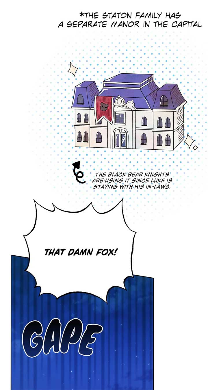 I Got Married to a Duke Called Beast Chapter 49 page 3