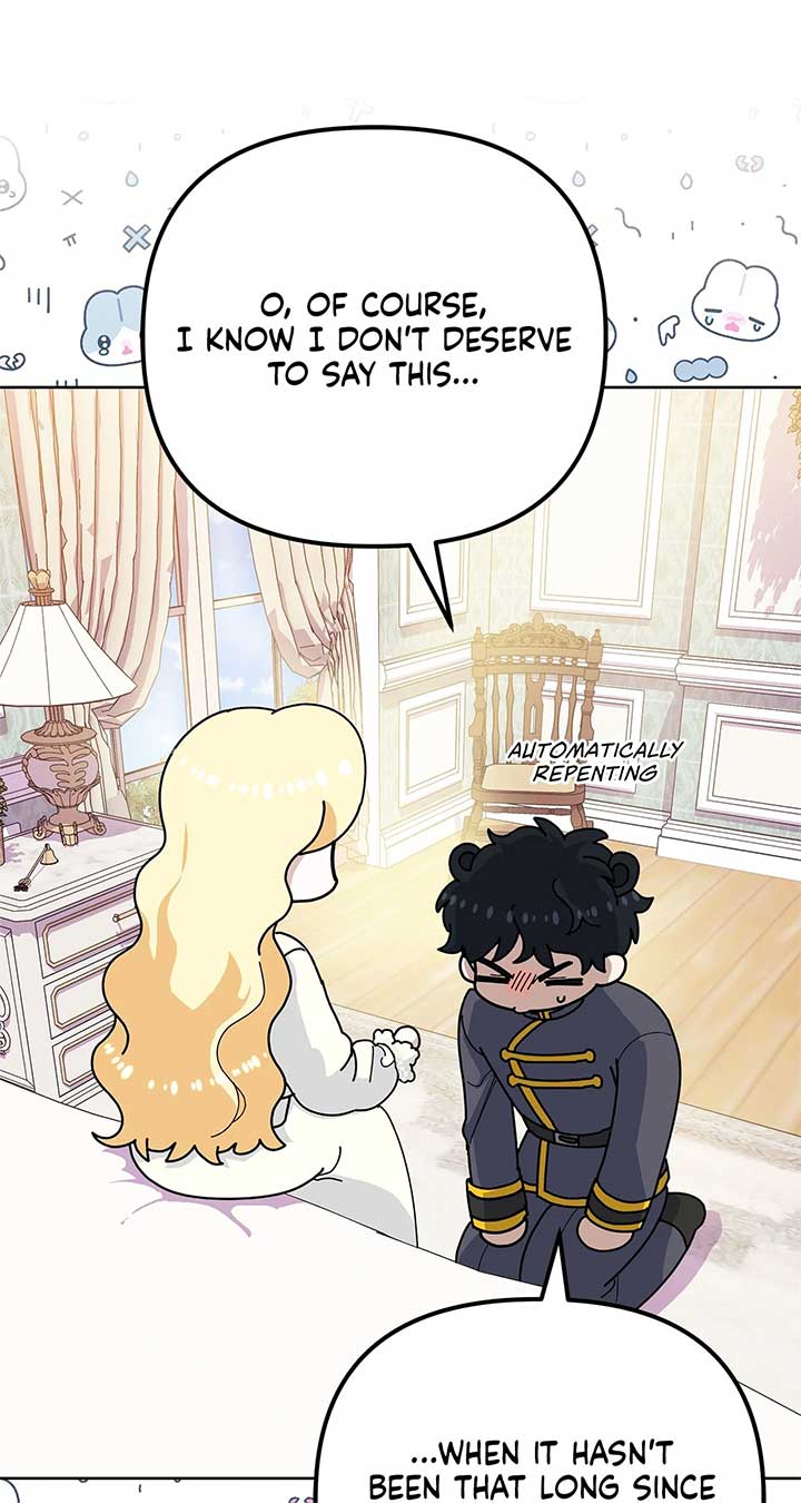 I Got Married to a Duke Called Beast Chapter 49 page 40