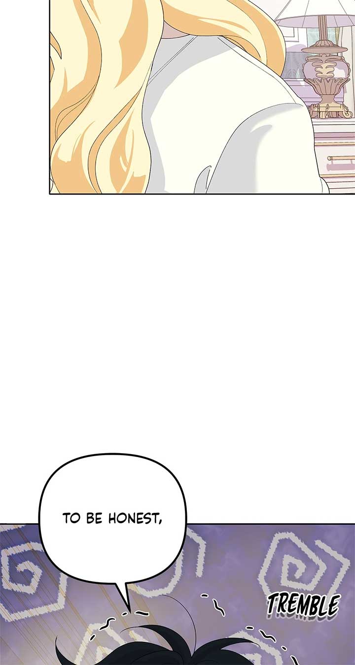 I Got Married to a Duke Called Beast Chapter 49 page 42