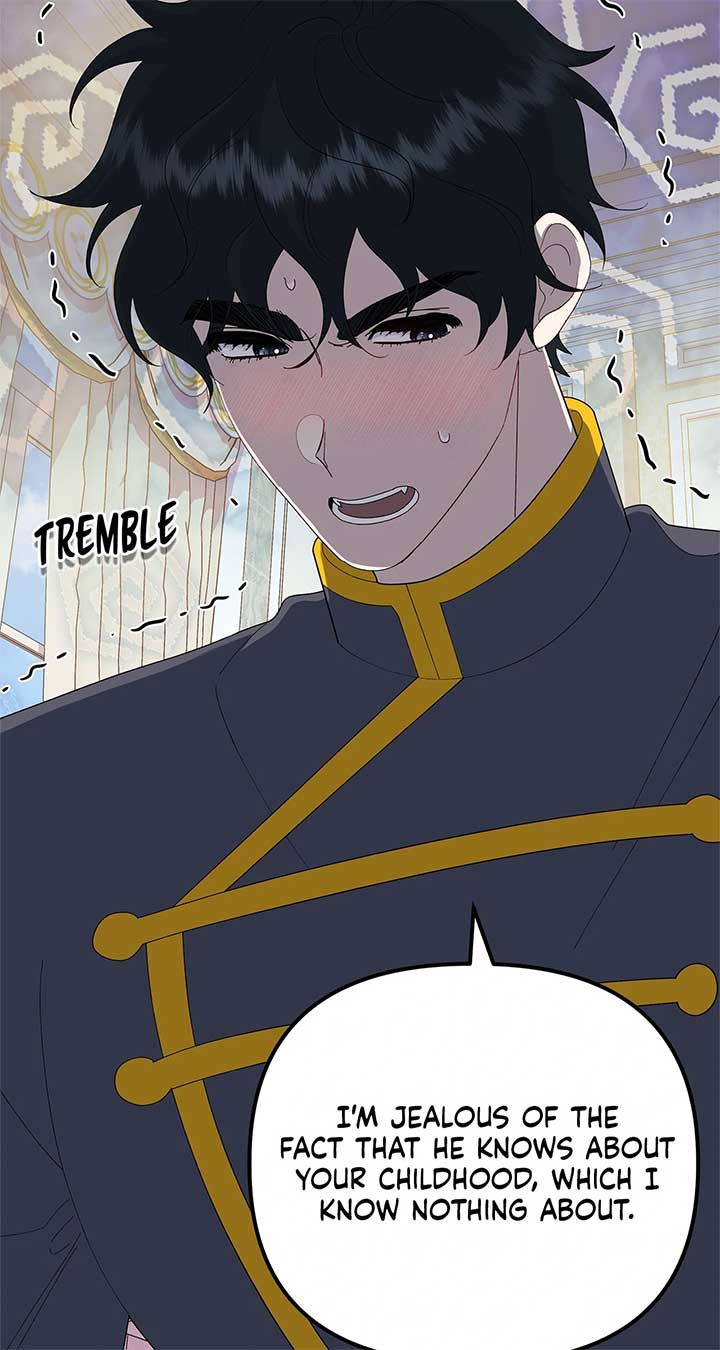 I Got Married to a Duke Called Beast Chapter 49 page 43
