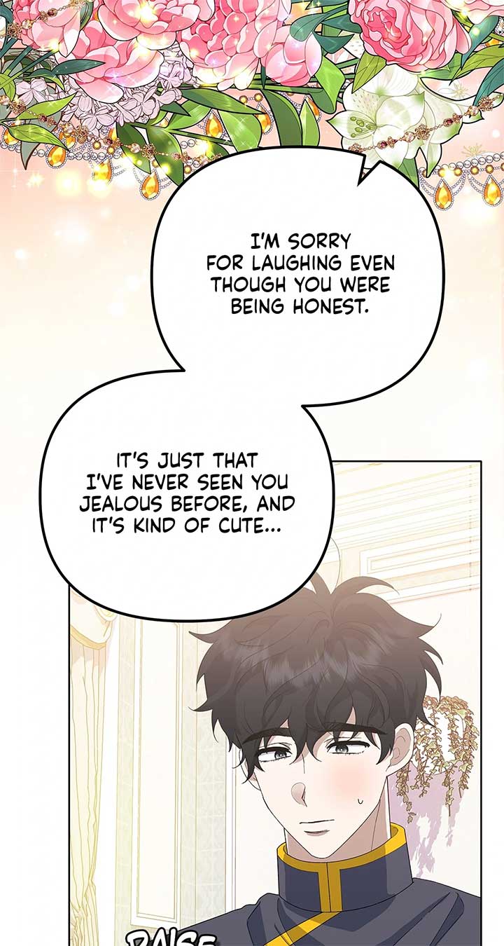I Got Married to a Duke Called Beast Chapter 49 page 46