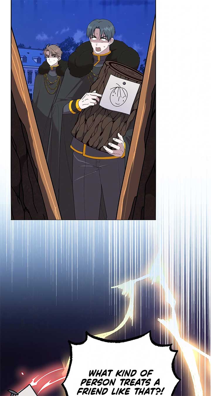 I Got Married to a Duke Called Beast Chapter 49 page 4